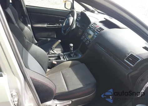 2020 Subaru Wrx from USA, damaged, VIN JF1VA1A66L9807012